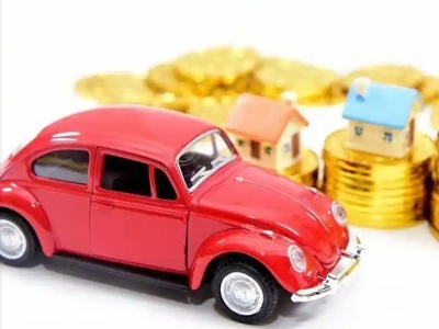 鼎城车辆抵押贷款全攻略:不押车、无征信要求的申请流程