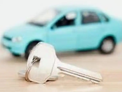 鼎城汽车抵押贷款办理流程,鼎城车抵贷需要什么条件?