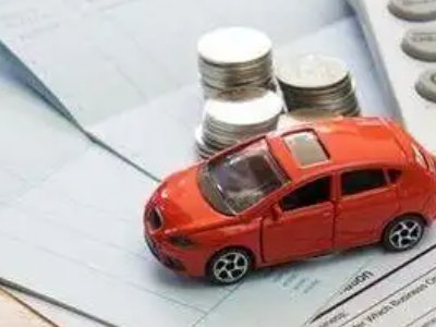 鼎城个人车辆抵押消费贷款肯定要知道的6个要点